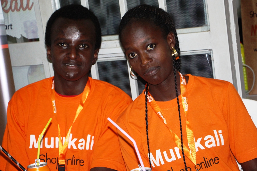 Abakira abakiliya ba murukali.com