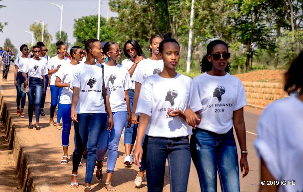 Abakobwa 20 berekeza mu Bitaro by’Akarere bya Nyamata byubatswe na ADEPR aho basuzumiwe