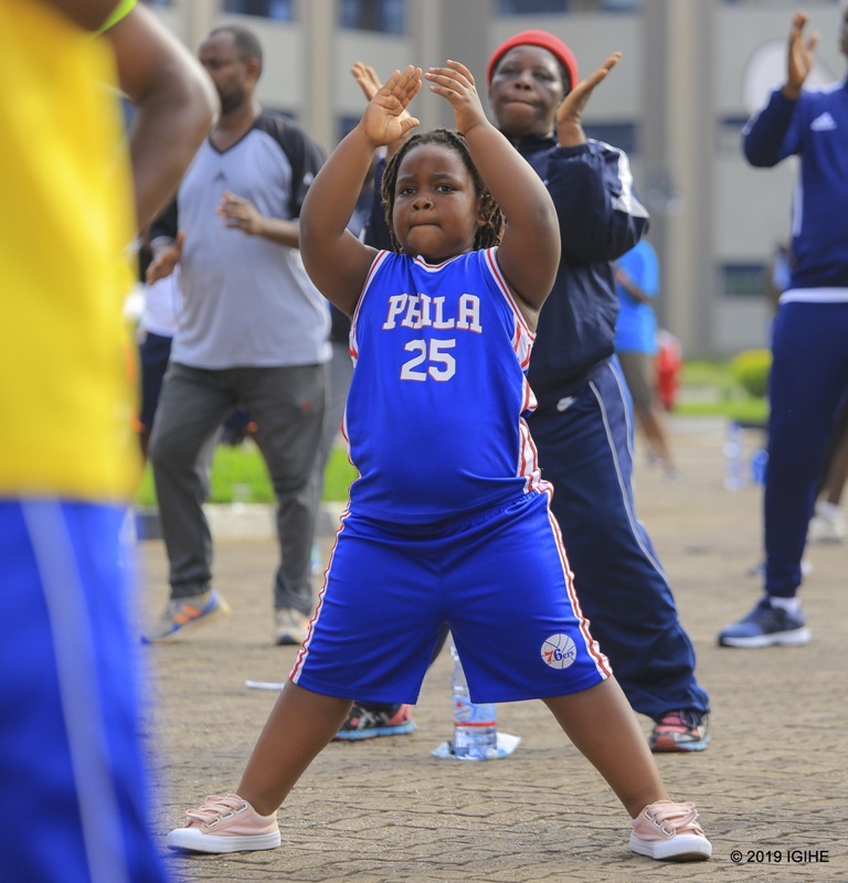 Abana nabo ntibahatanzwe