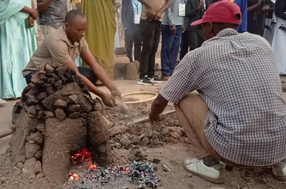 Abantu biyibukije inyotse zo muri runonko