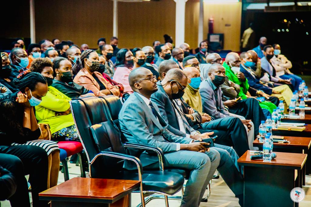 Abanyamadini basabwe gukomeza kunga ubumwe