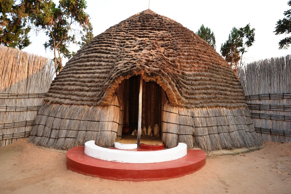 Abanyarwanda nibo benshi mu basura Ingoro z'Umurage w'u Rwanda
