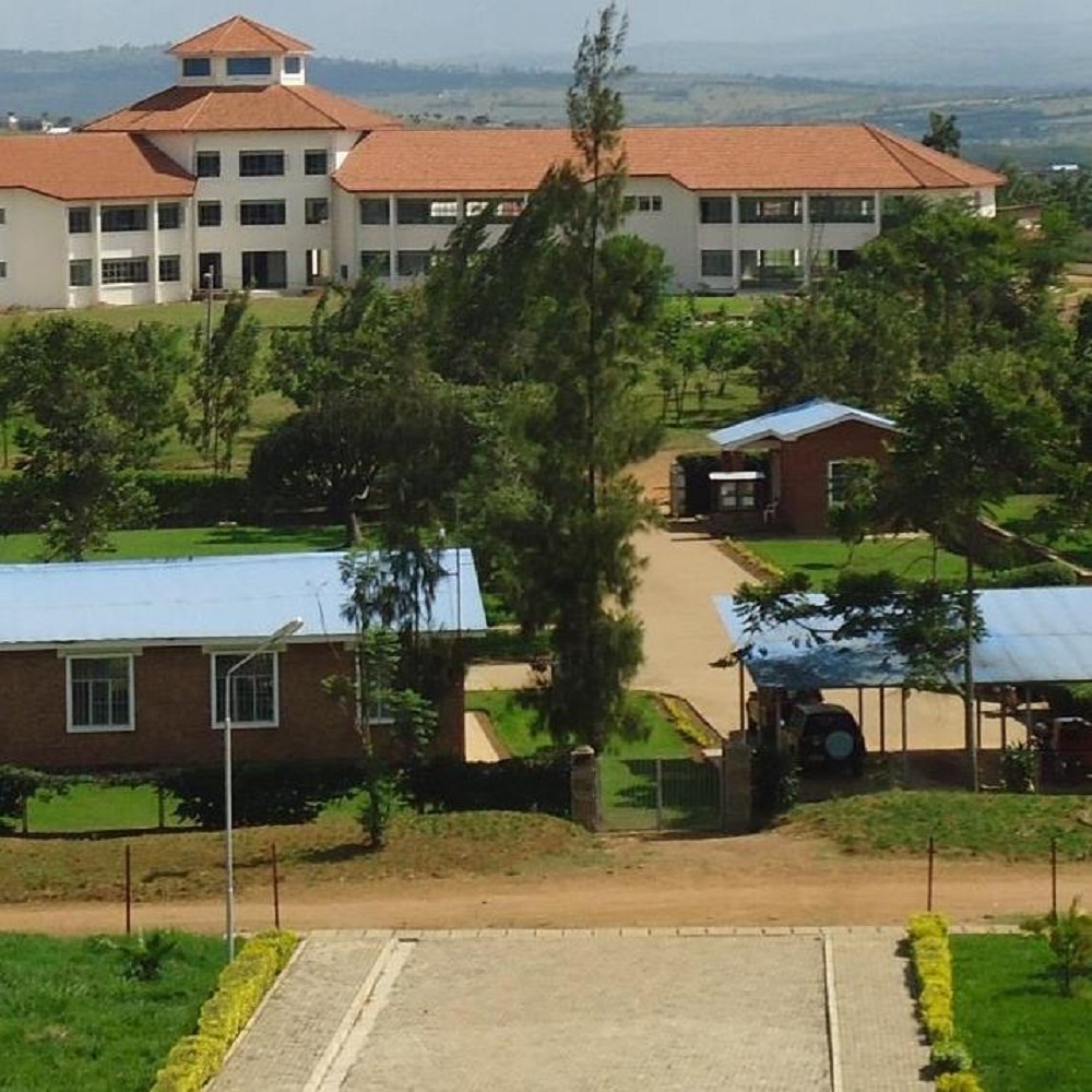 Abanyeshuri bo muri UR Nyagatare basabye gufashwa kugira ngo babone amanota yabo