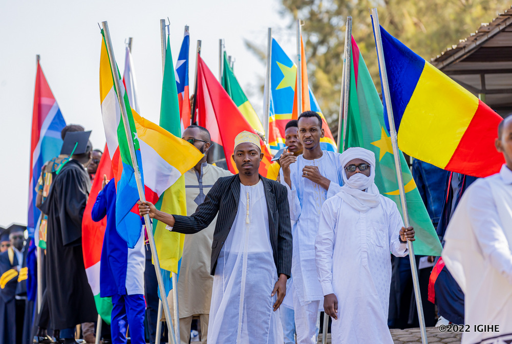 Abanyeshuri bari babukereye