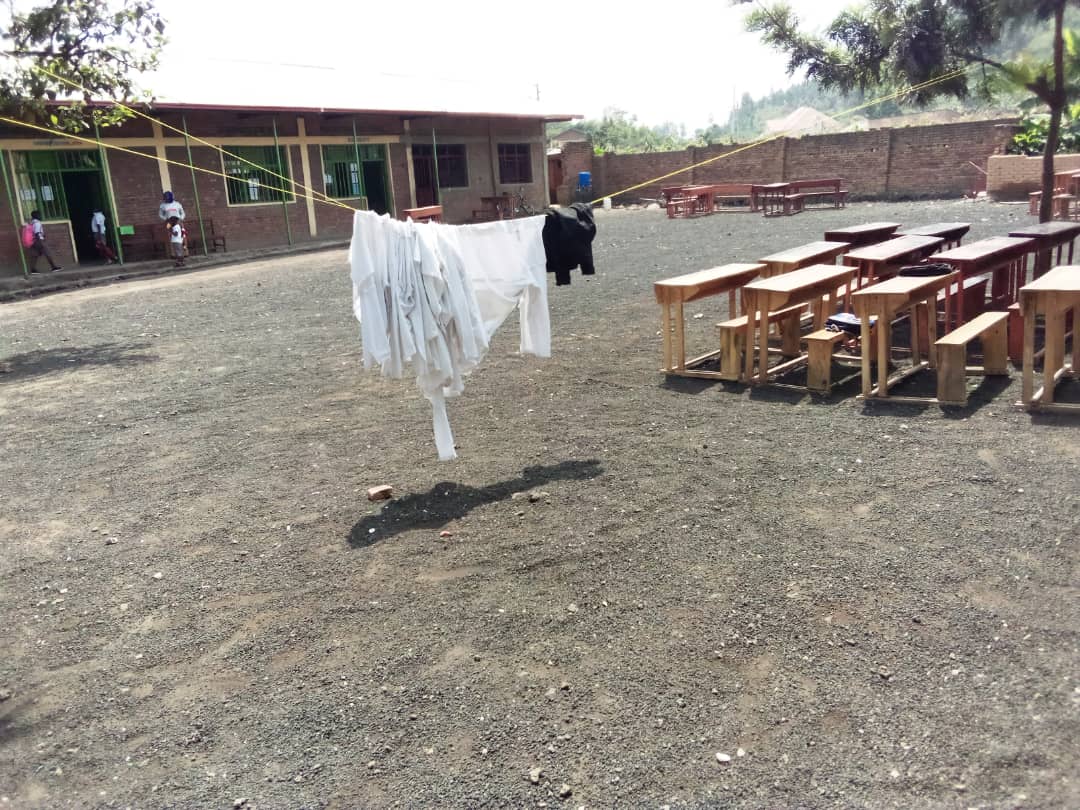 Abarimu bakuyemo amataburiya kwigisha baba babihagaritse