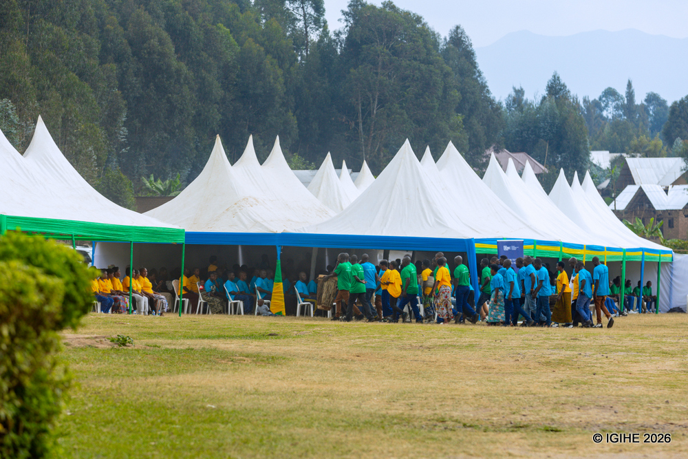 Abasezerewe none ni Abanyarwanda 209