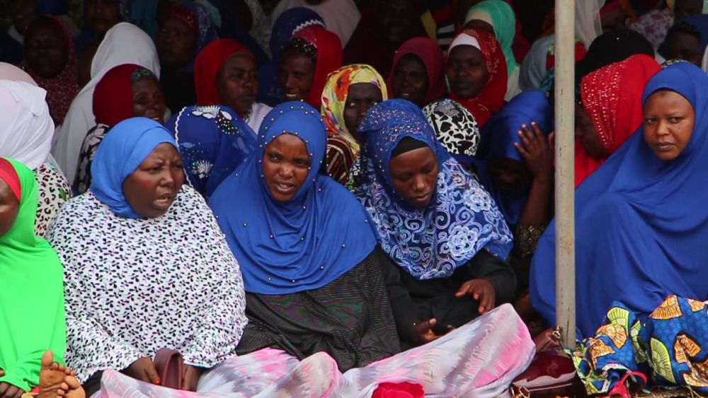 Abayisilamu basabwe kubanira neza abo badahuje idini