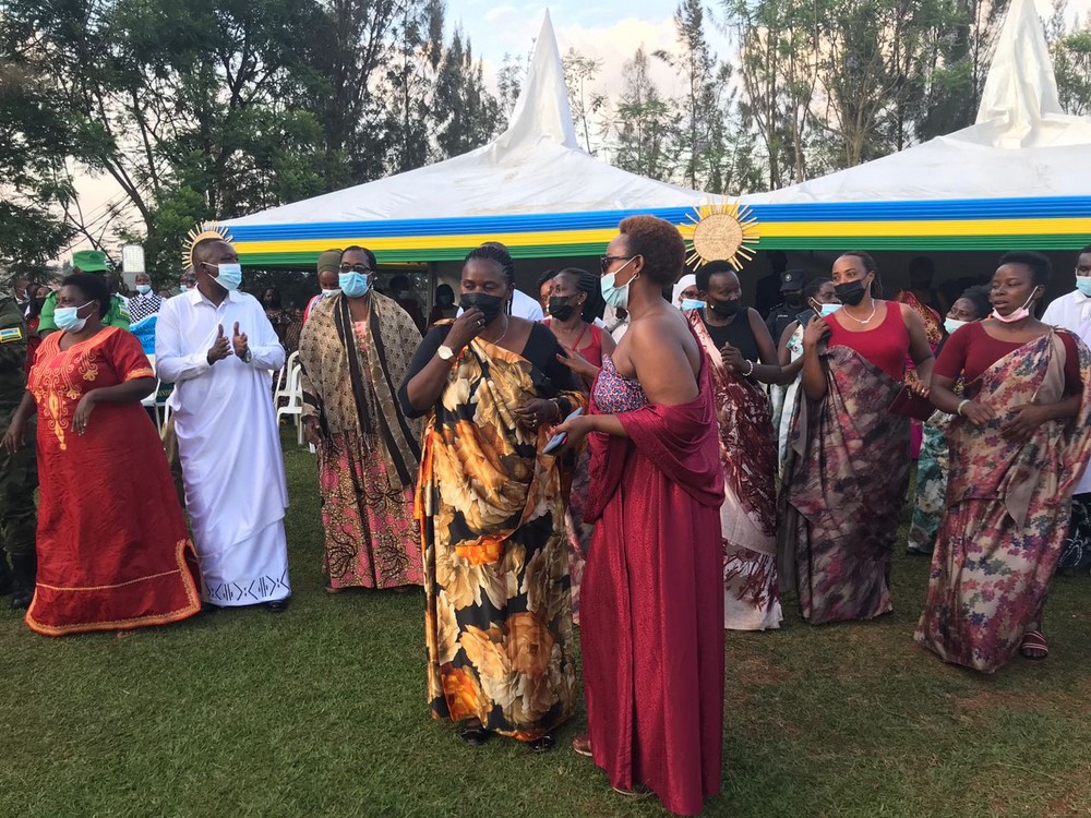 Abitabiriye bagaragaje ko inzira Leta yafashe yo kubanisha neza abanyarwanda nyuma ya Jenoside, ari inzira nziza kandi yatanze umusaruro