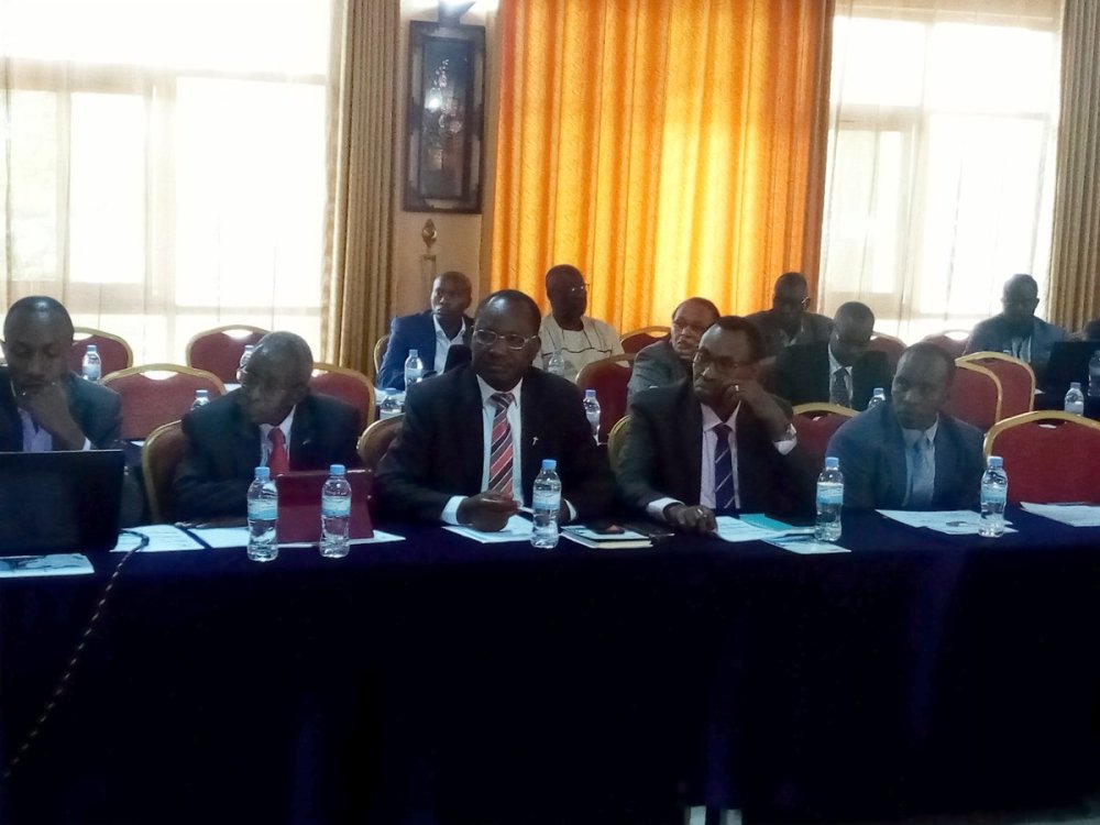 Abayobozi ba Kaminuza barasabwa kugenzura ikoreshwa ry'Ikinyarwanda