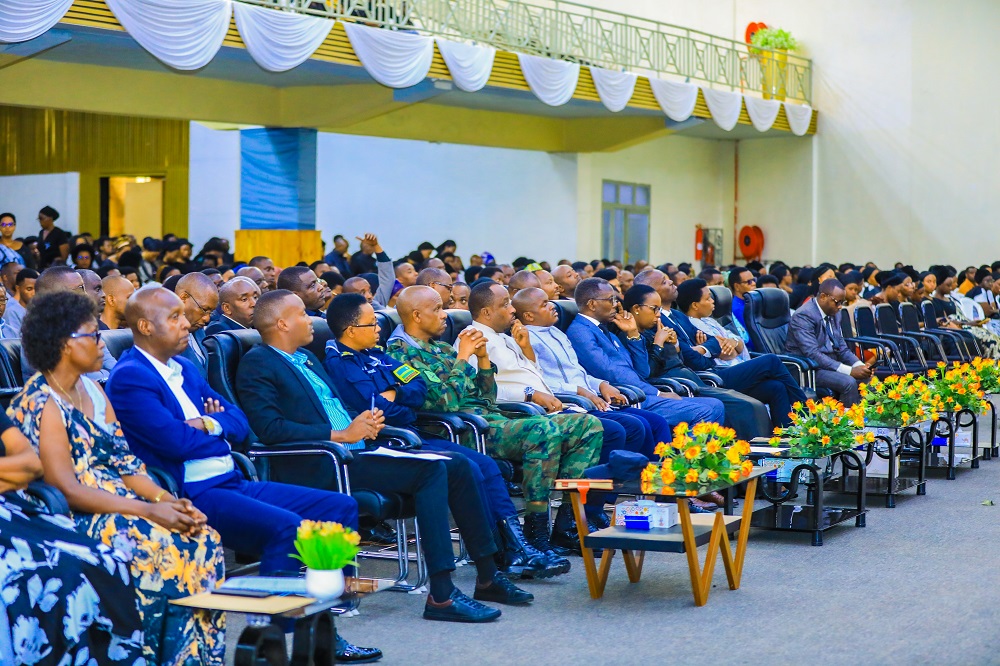 Abantu batandukanye bagaragarijwe ko amadini akwiye kugira uruhare mu rugendo rwo kwiyunga