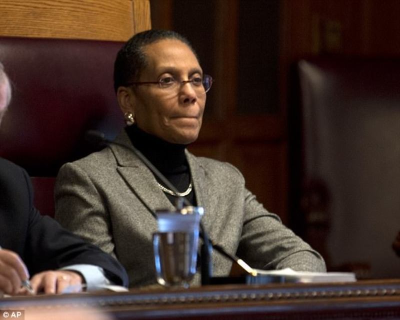 Sheila Abdus Salaam yitabye Imana nyuma y'umunsi umwe atagaragara mu rugo rwe