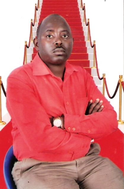 Umuvugabutumwa Musengimana Abel
