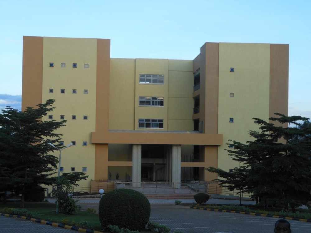 Abigira i Gikondo bashobora kujyanwa i Huye