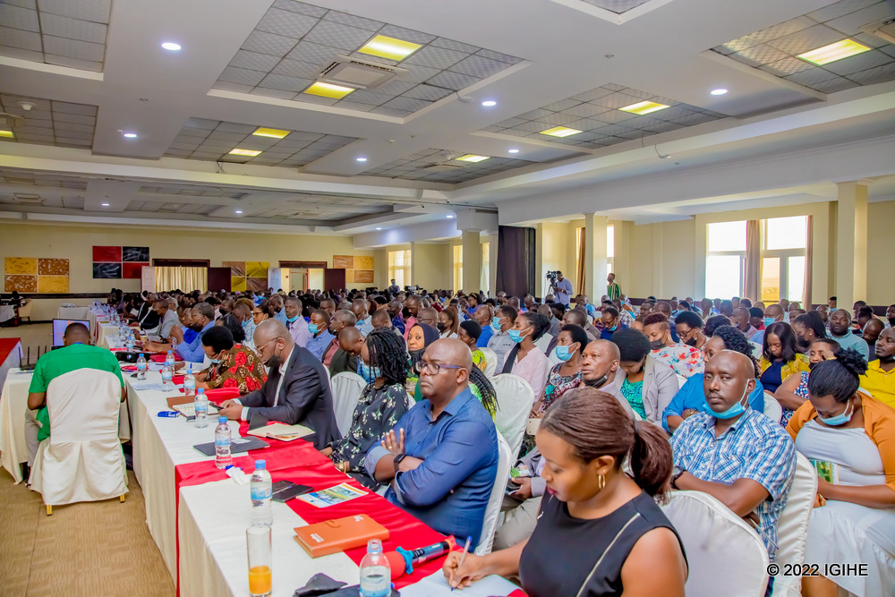 Umunsi ku wundi abikorera bo mu Rwanda basabwa no kubyaza umusaruro amasoko yo hanze