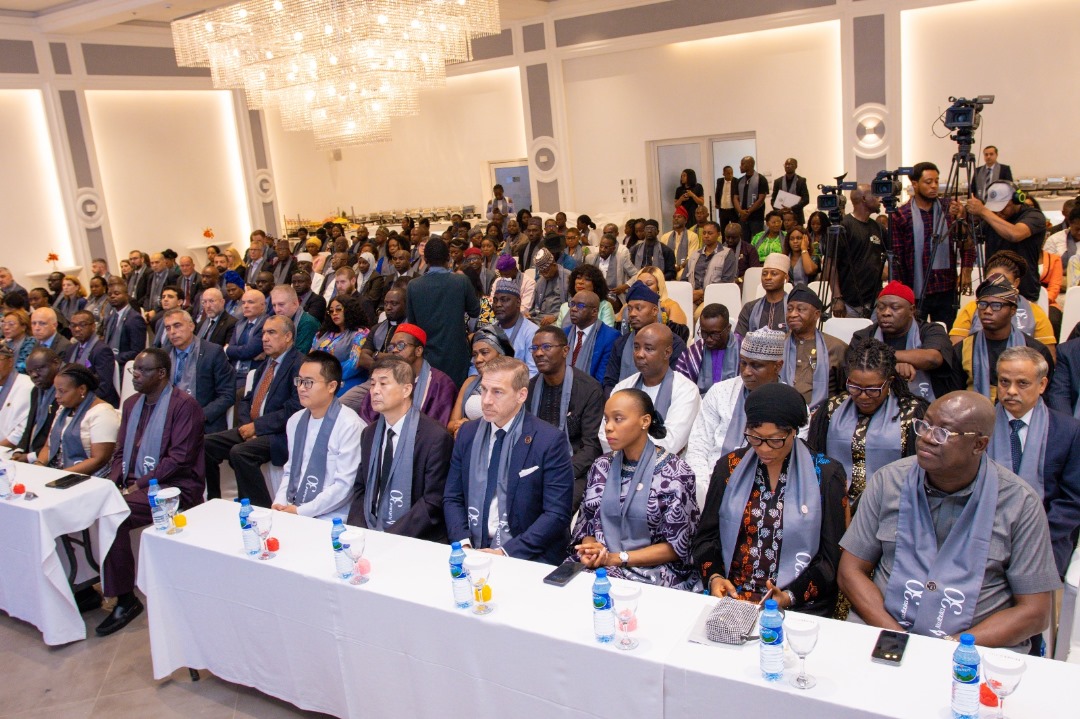 Abitabiriye Kwibuka30 bakurikiye ikiganiro