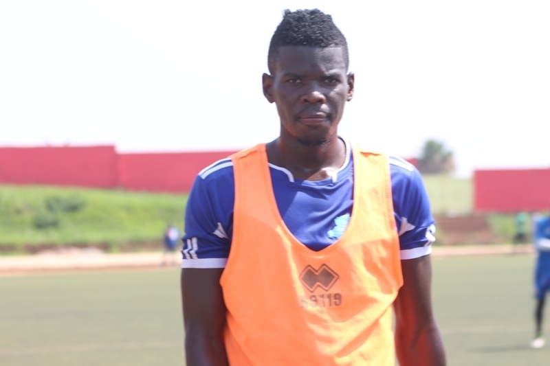 Nyuma yo kurangiza amasezerano muri Gor Mahia, Sibomana Abouba arifuzwa na Rayon Sports