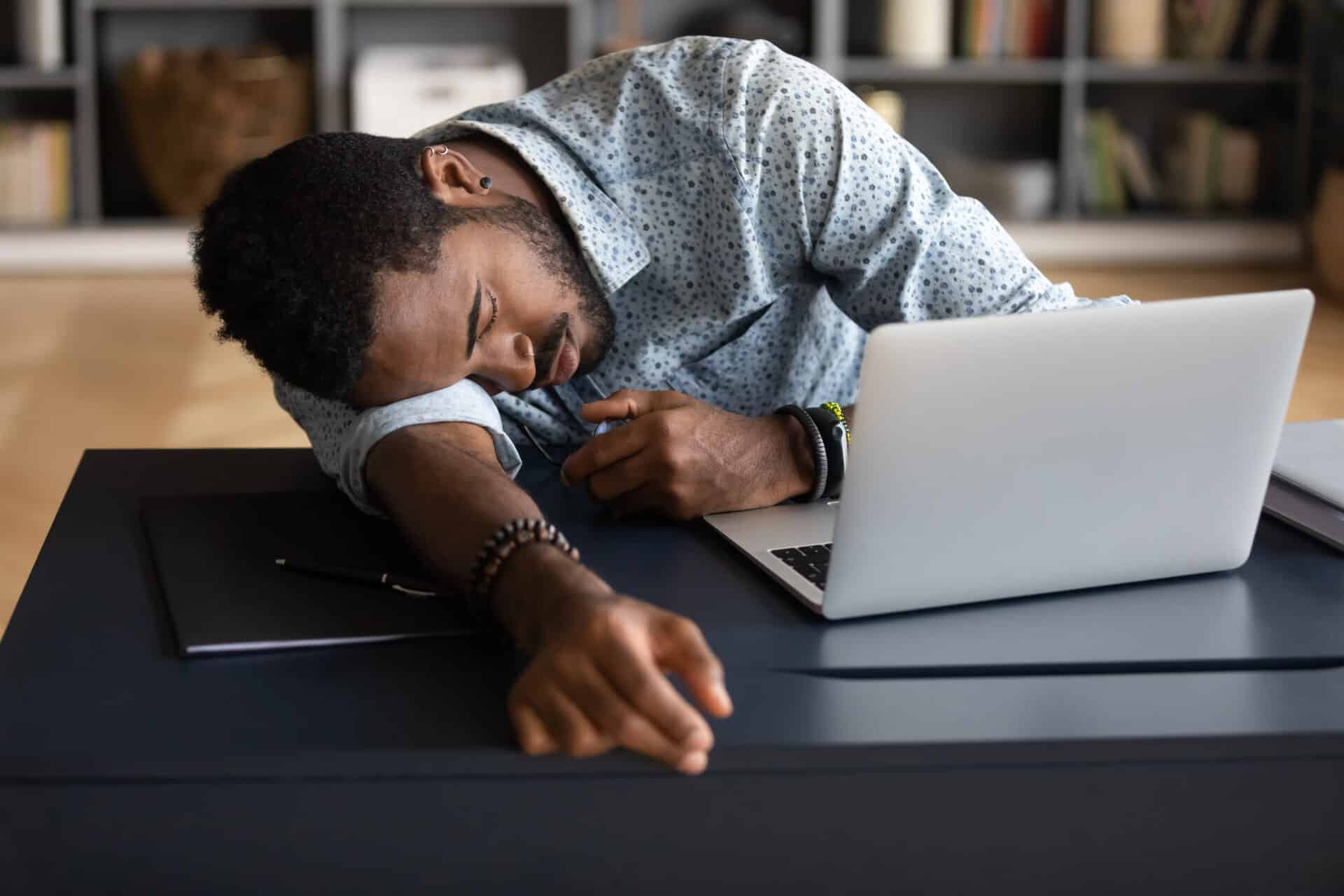 Narcolepsy ni indwara ituma umuntu aho afite ibitotsi