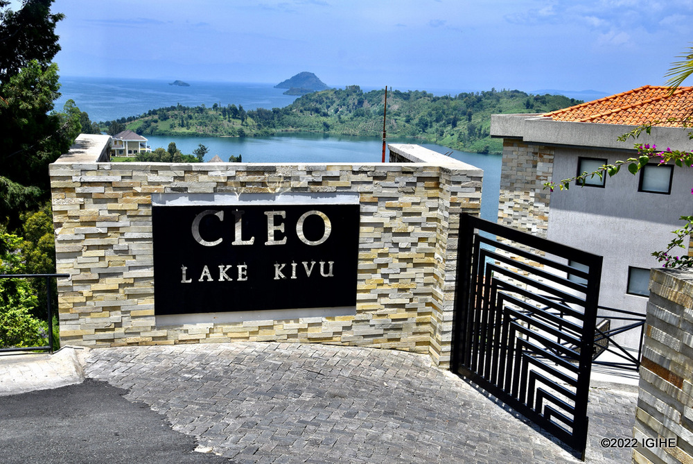 The Lux Collective igiye gucunga hoteli ebyiri zirimo Cleo Lake Kivu Hotel