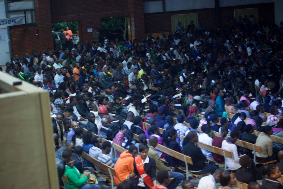 AFLEWO iritabirwa cyane