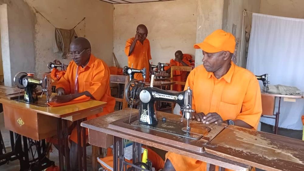 Aho bigira kudoda i Huye