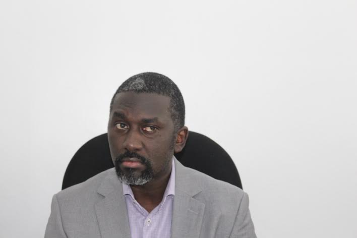Uhagarariye Umuyobozi mukuru wa Airtel Rwanda, Phillip Onzoma