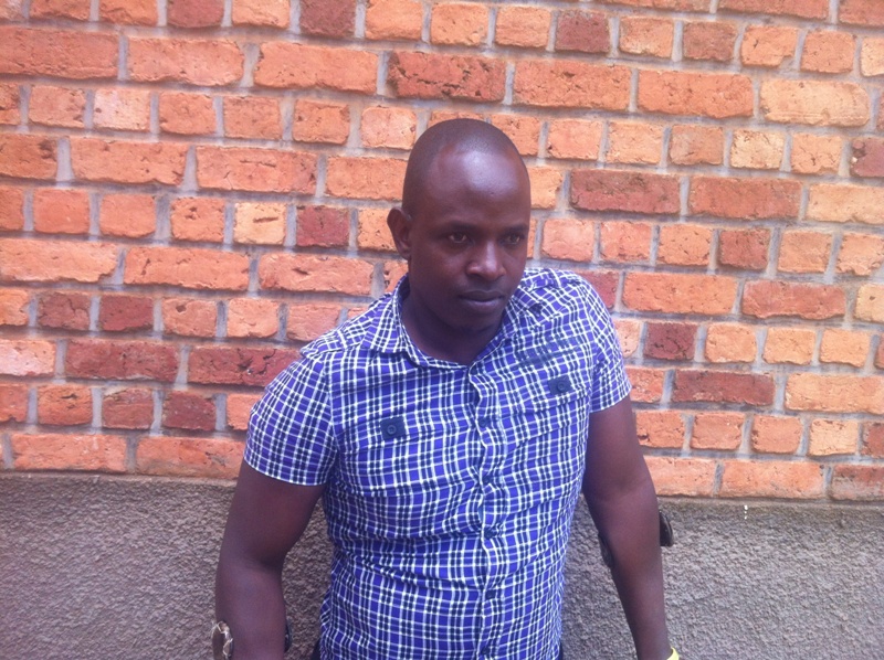 Abafite ubumuga bavuga ko bahawe amahirwe batayapfusha ubusa