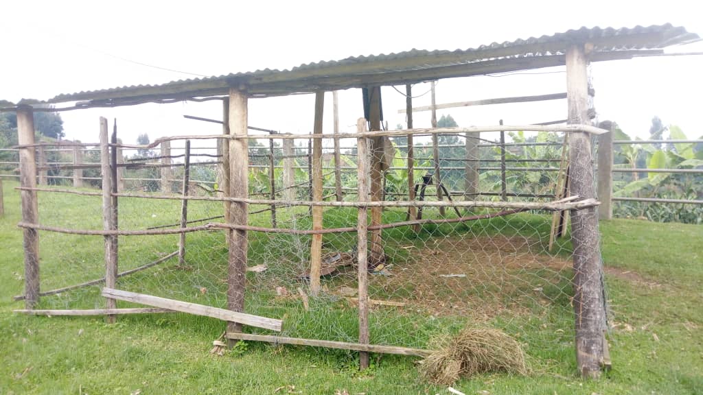 Umurenge wa Nyabirasi ugiye kuhashyira agakiriro