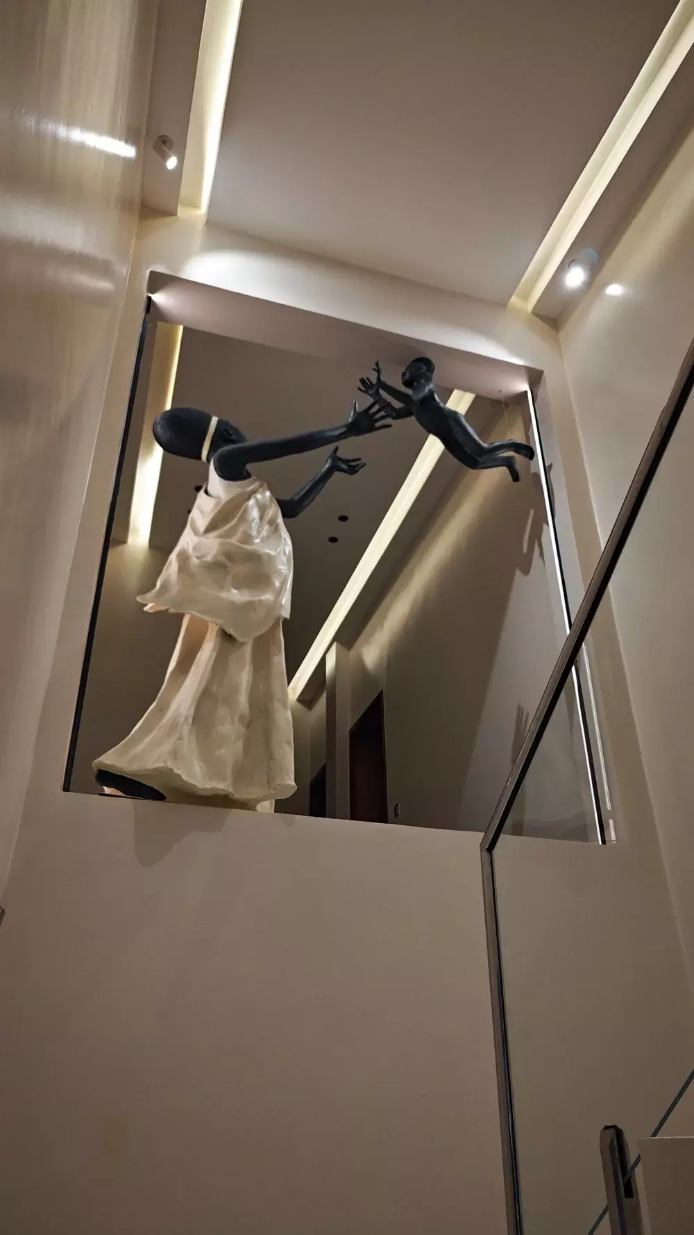 Akira Hotel ifite imitako itandukanye