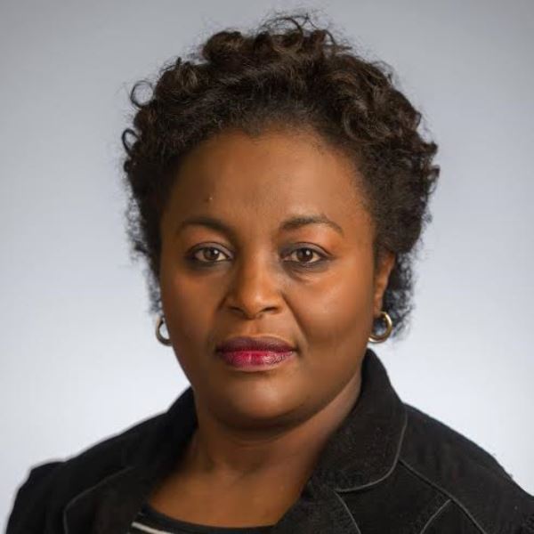 Alice K. Cyusa, Umuyobozi w’Umuryango uhuza ibikorwa bya Diaspora nyarwanda ku rwego rw’isi (RDGN)