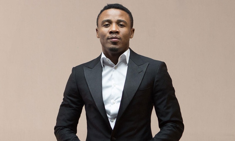 Ali Kiba agiye guhatanira iki gihembo nyuma y'uko muri 2015 cyatwawe na Diamond na we wo muri Tanzania
