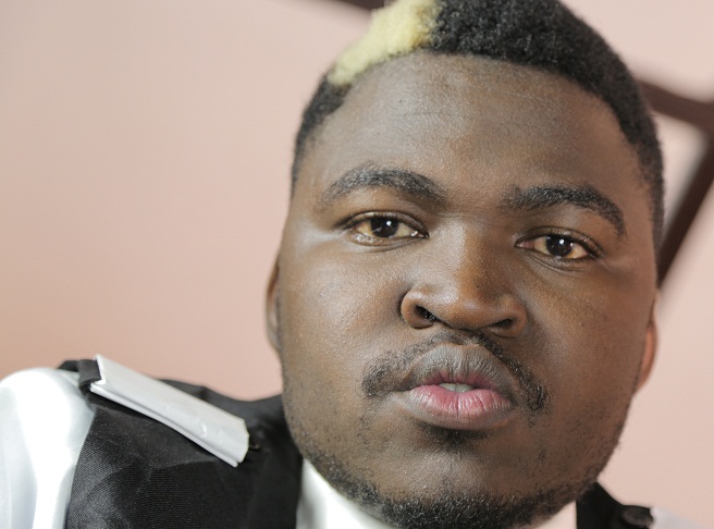Ama G the black umuraperi ukunzwe muri Hip Hop (secural) mu Rwanda kuri ubu