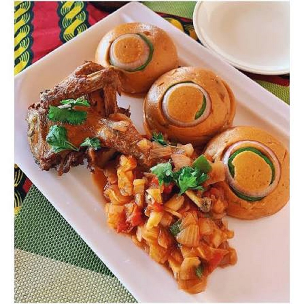 Amafunguro ya Amiwo akundwa cyane muri Benin