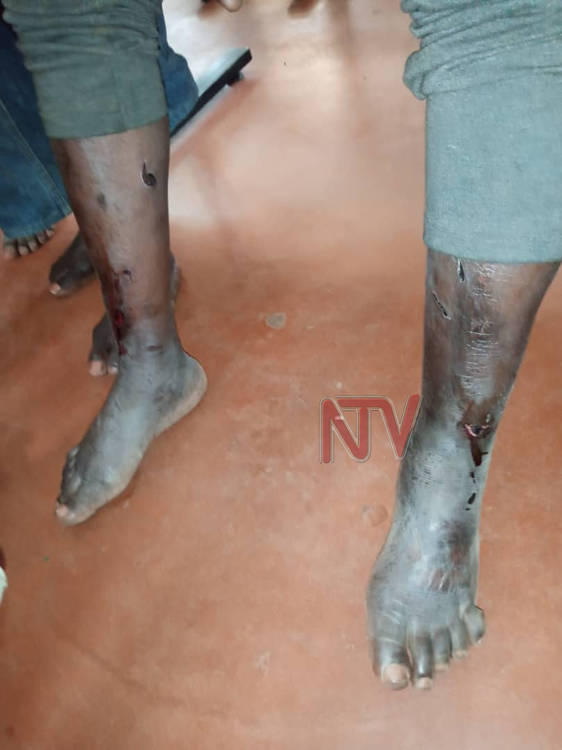 Amaguru ya bamwe yarapfumaguwe