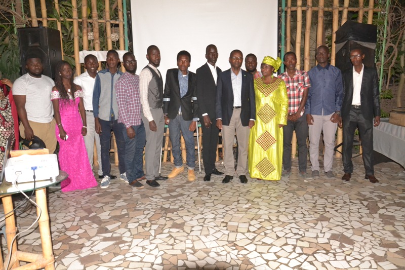 Bakoze igitaramo cy'umuco