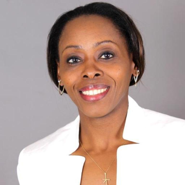 Nkulikiyinka Christine uhagarariye u Rwanda mu Gihugu cya Sweden, Norvège, Finnland, Danamark na Iceland