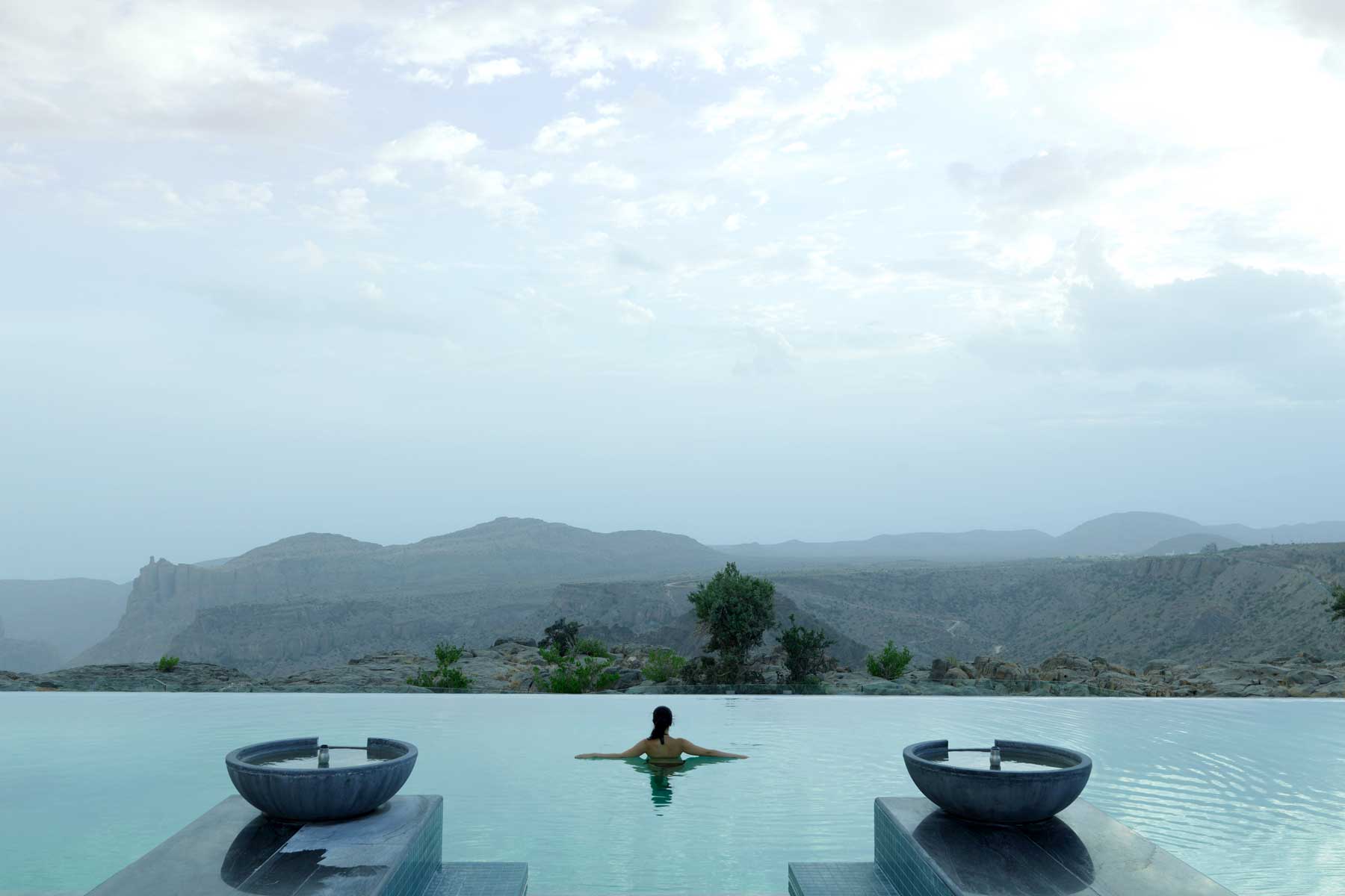 Anantara Hotels Resorts Spas