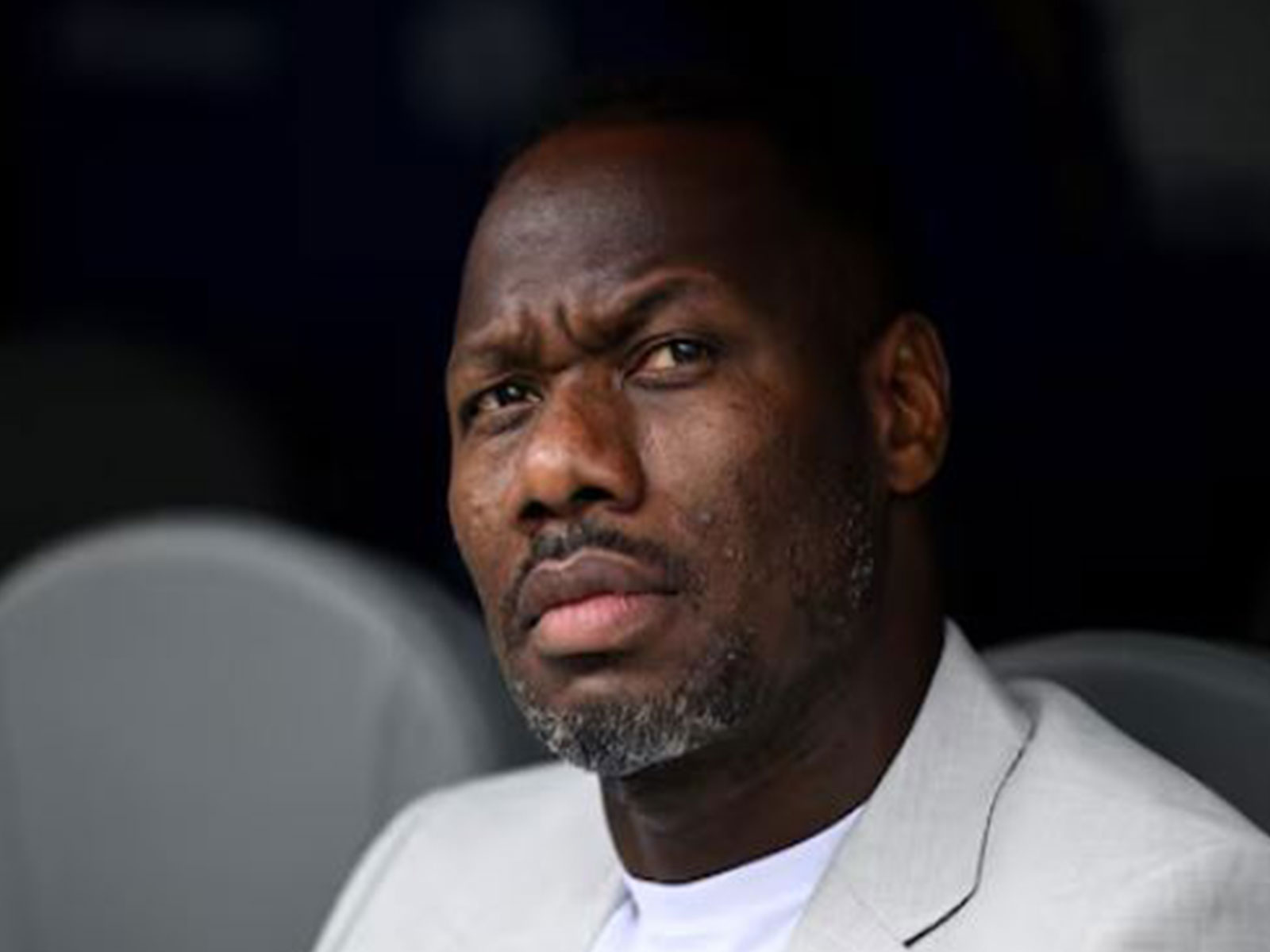 Pape Thiaw wakiniye Ikipe y'Igihugu ya Sénégal yatangiye kuyitoza mu Ukuboza 2024