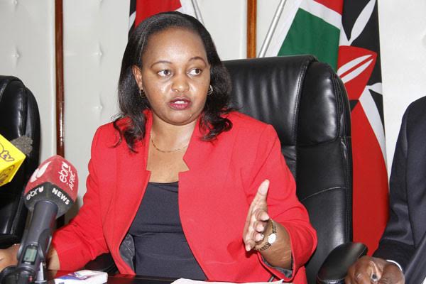 Anne Wayiguru yitabye Inteko Ishinga Amategeko ahatwa ibibazo