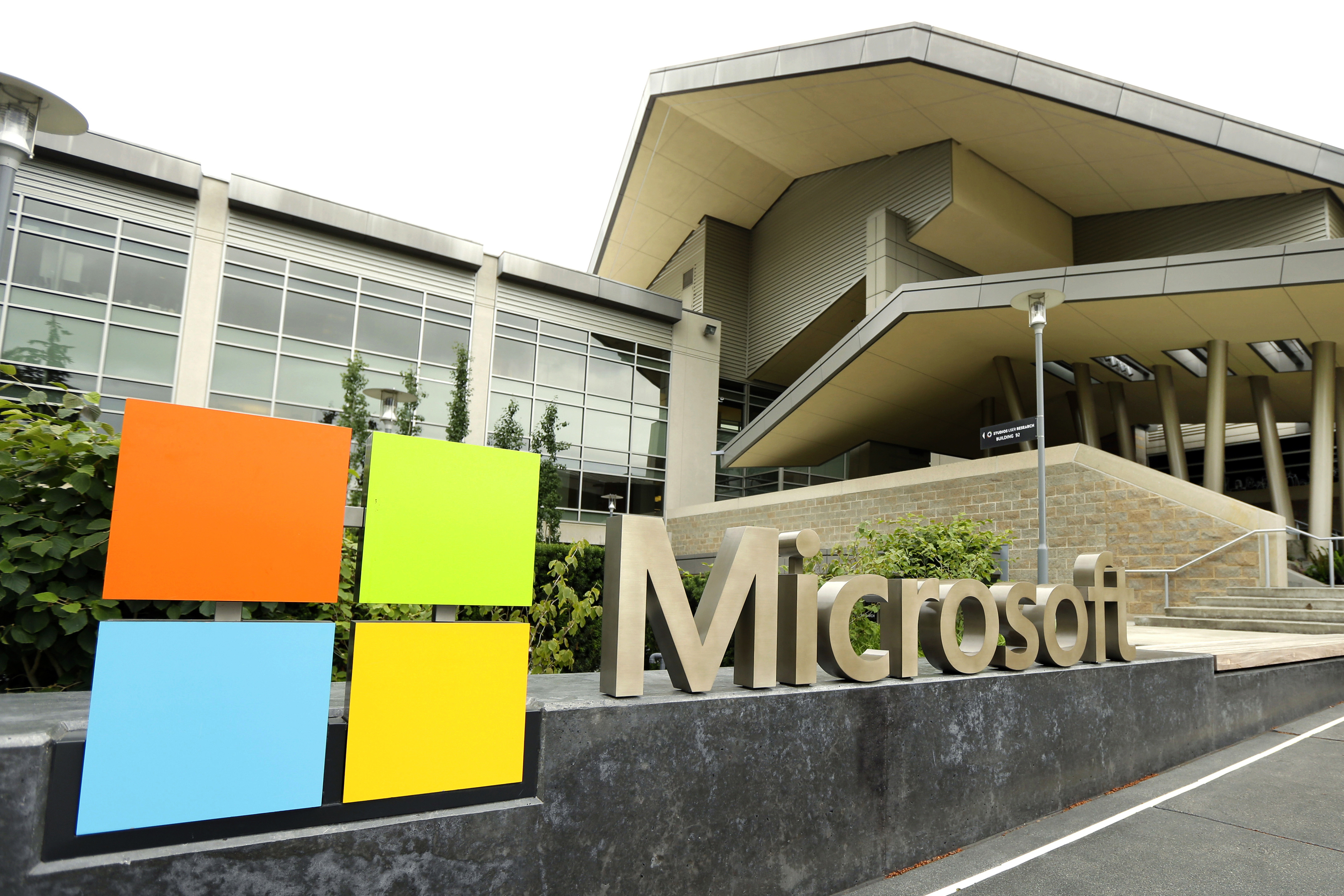Umweyo uravuza ubuhuha muri Microsoft iri gushyira imbaraga muri AI