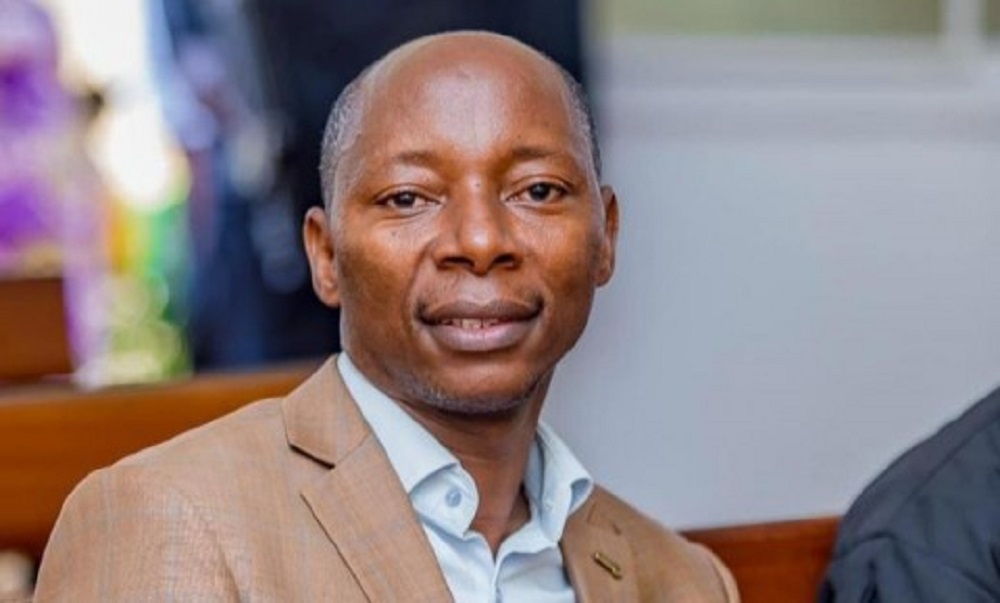Apôtre Yongwe yavuze ko yahisemo kujya yiyita Umunyamulenge kugira ngo abone amafaranga