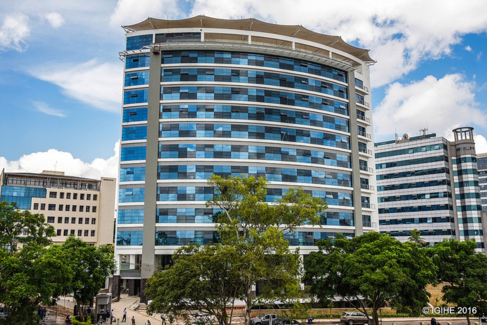 Ubumwe Grande Hotel yiteze abakiliya benshi ingendo z'indege nizifungurwa