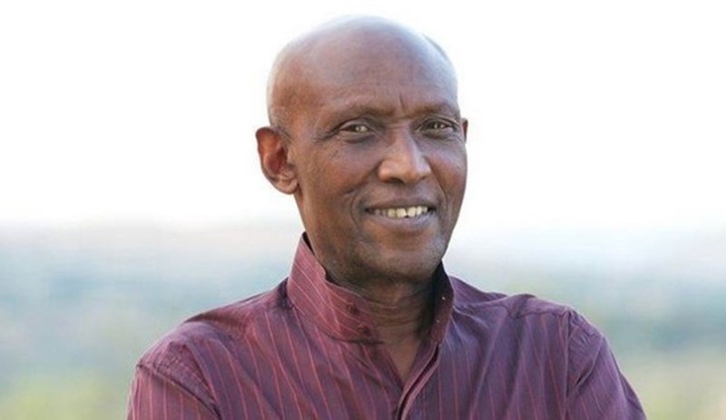 Aya mafaranga atangwa hagamijwe gusiga icyasha isura ry'u Rwanda