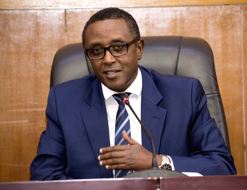 Minisitiri w'Ububanyi n'Amahanga n'Ubutwererane, Dr Biruta Vincent, yasabye abanyarwanda kuzagira uruhare mu migendekere myiza y'inama ya CHOGM