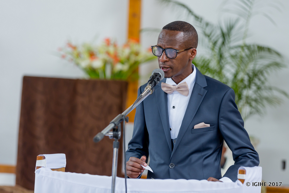 Jean Lambert Gatare yitabye Imana mu ijoro rishyira ku wa 22 Werurwe 2025