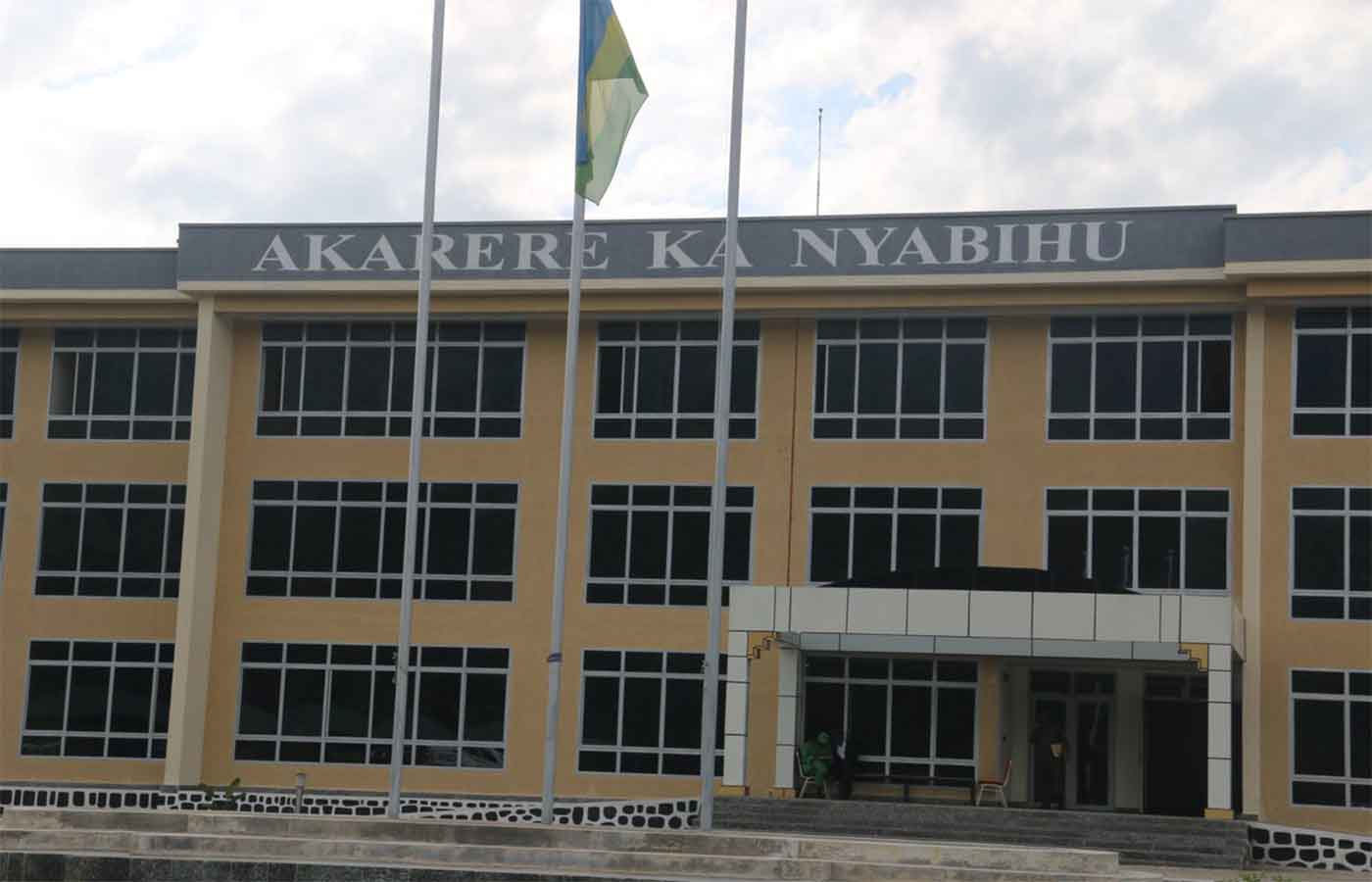 Abantu batandatu b'i Nyabihu bishwe n'ibitaramenyekana