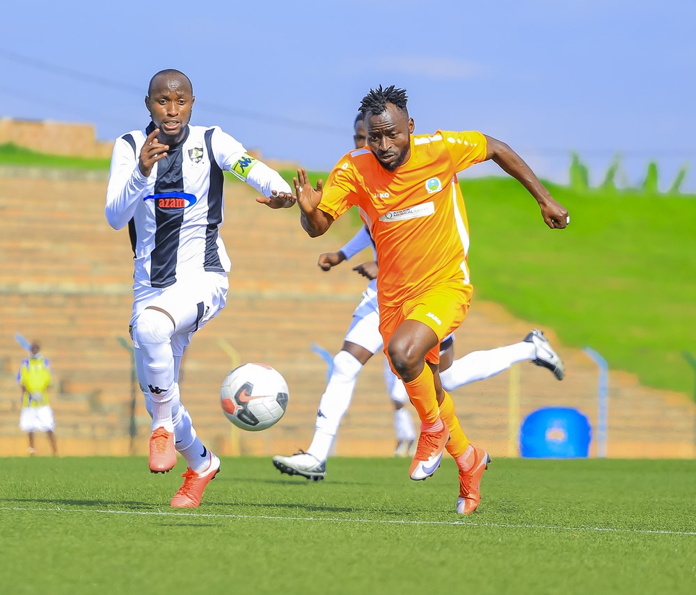 Ikipe itwara igikombe hagati ya APR FC na AS Kigali, iramenyekana kuri uyu wa Gatanu