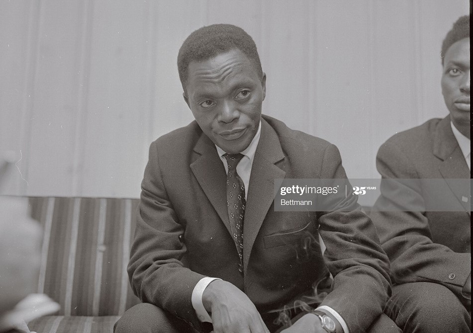Umwanya munini ngo Kayibanda yawumaraga asoma ibitabo iwe mu nzu, rimwe na rimwe agacishamo agasohoka