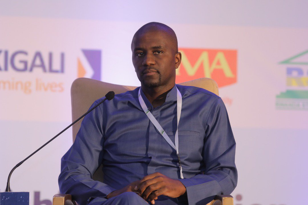 Umuyobozi ushinzwe Ishoramari muri Rwanda Finance Ltd, ikigo gishinzwe gushyira mu bikorwa umushinga wa KIFC, Ntoudi Mouyelo, yavuze ko u Rwanda rufite amahirwe akomeye muri uyu mushinga
