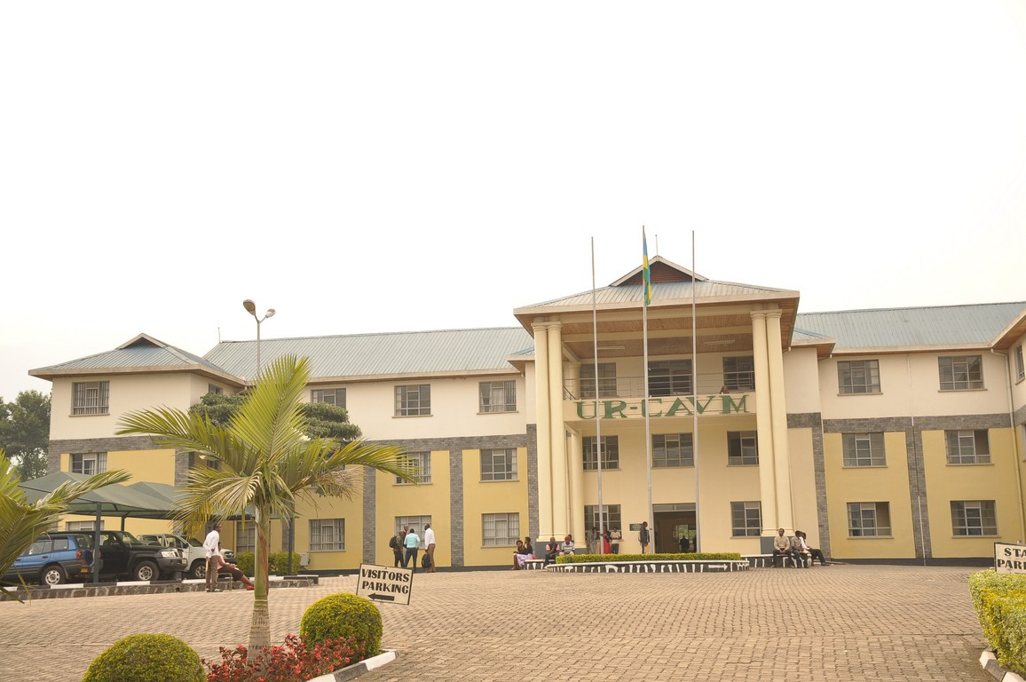 Abanyeshuri ba Kaminuza y'u Rwanda i Busogo banze gukora ikizami