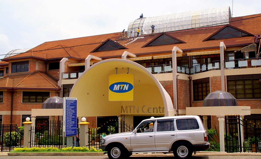 MTN Rwanda ishyigikira ibikorwa by'iterambere ry'abagore